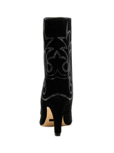 GUESS 1 USCITA Guess Cynna Stivale Donna Black - Nero BLACK